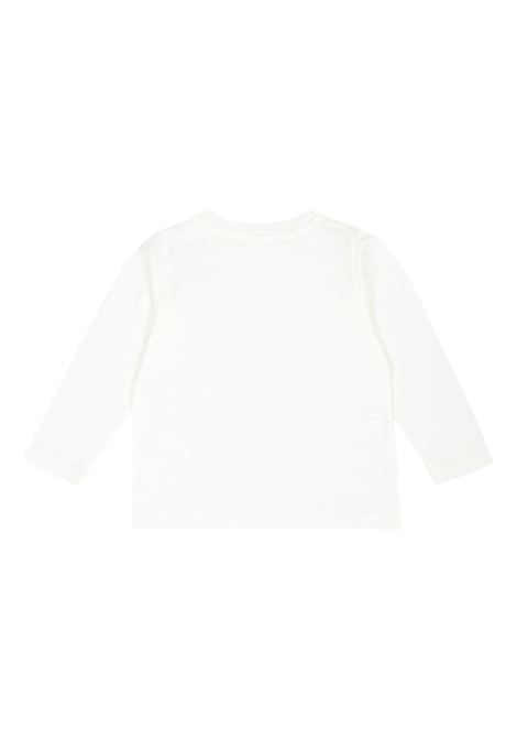 T-shirt stella McCartney Kids STELLA MCCARTNEY KIDS | T-SHIRT E POLO | TV8100-Z0434101